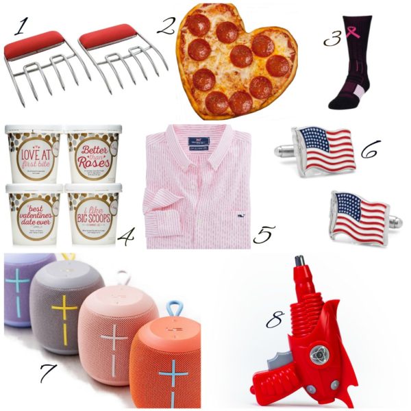 Valentine’s Day Gift Guide for the Men in your Life